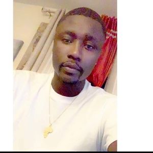 Meet your Posher, Bill